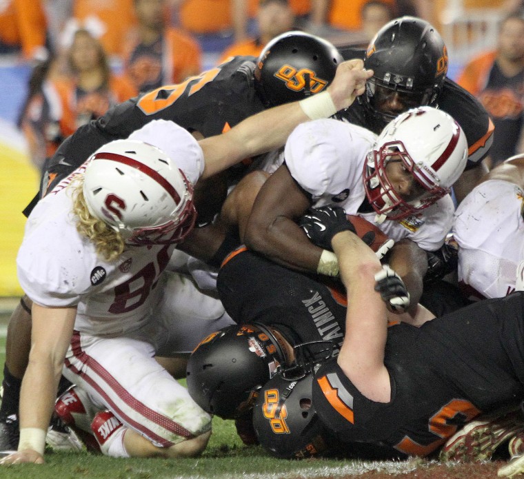 41stfiestabowl